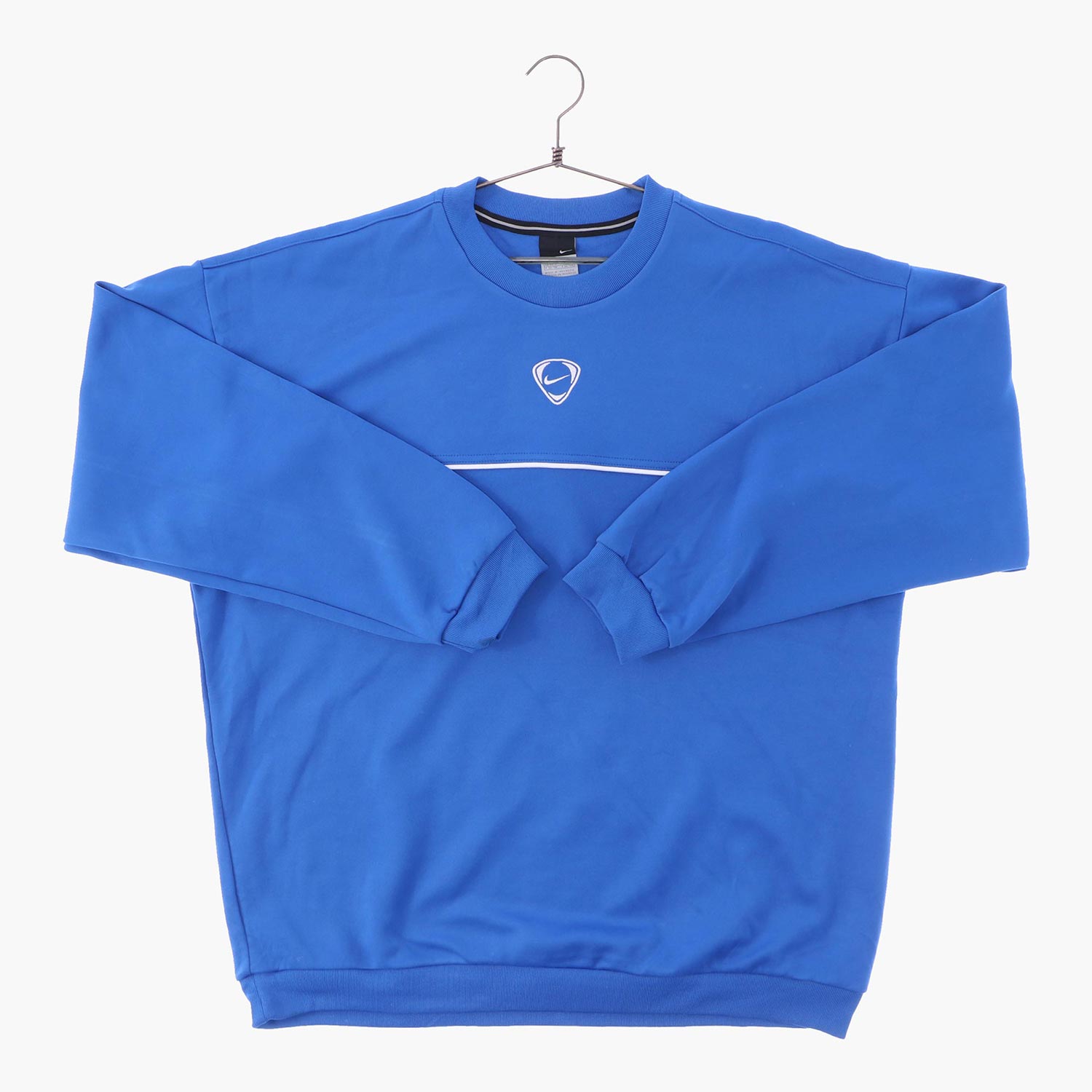 나이키  폴리 맨투맨 티셔츠 공용 XL 빈티지플러스